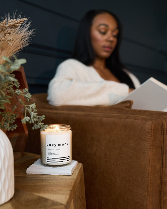 3 simple ways to make your home cozy this fall