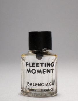 postmodernform: fleeting moment, balenciaga, 1949 (postmoderform inspiration)