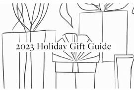 postmodernform 2023 Holiday Gift Guide