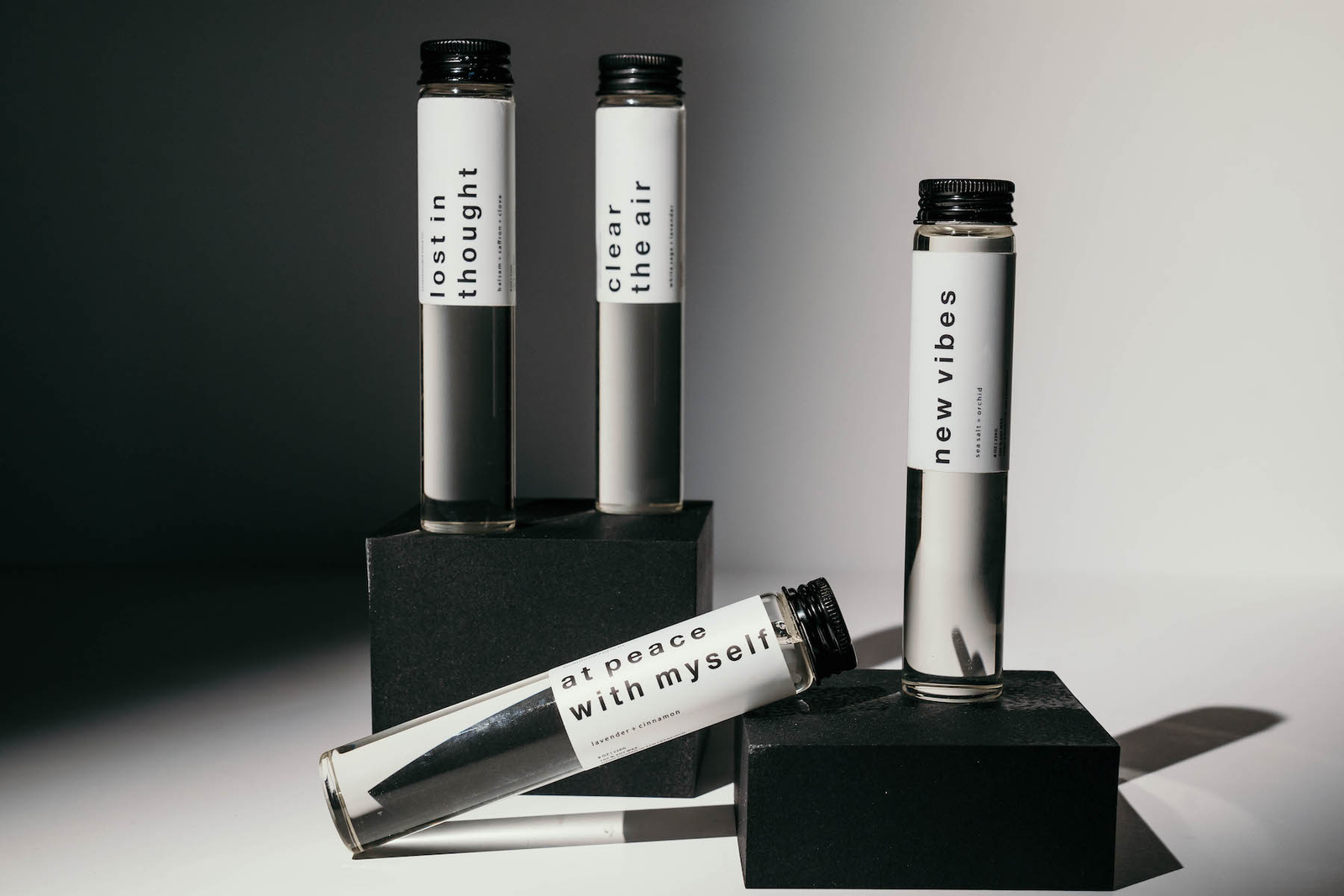 diffusers & fragrance oils